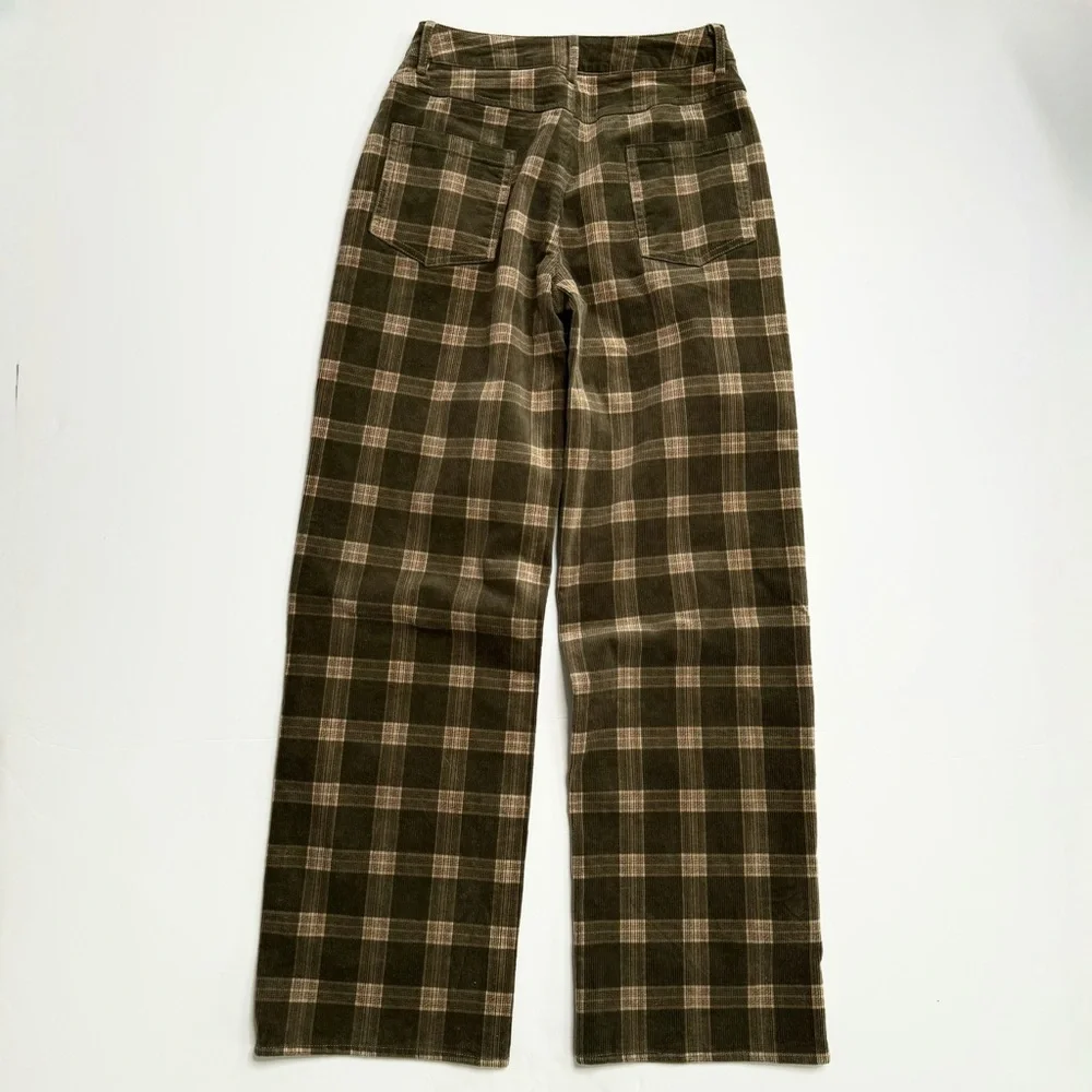 Alrar’d State Corduroy Pants - Picture 4 of 5